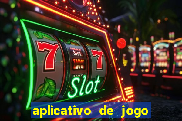 aplicativo de jogo que paga no pix